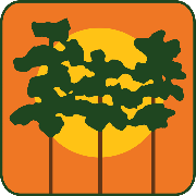 Village of Wellington Logo